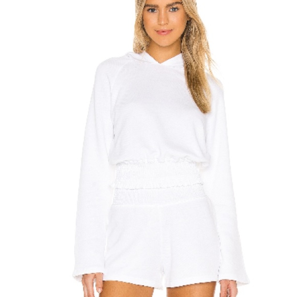Beyond Yoga Lets Smock About It Set